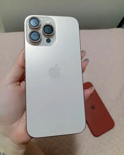 IPHONE 16 PRO MAX 256g