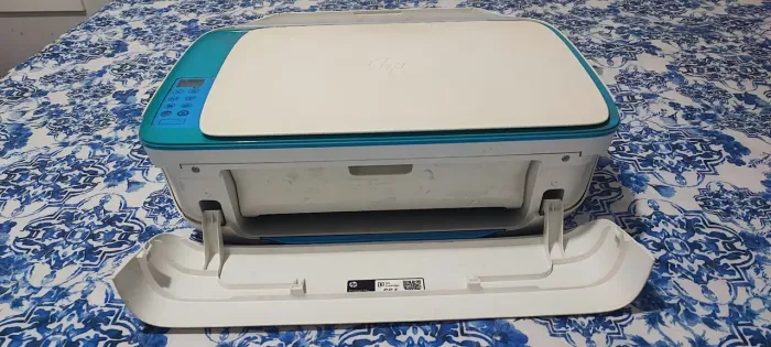 Impressora HP Desktop Ink Advantage 3636