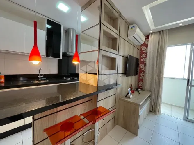 Apartamento 60M² - para Alugar