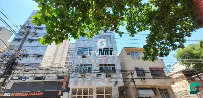 Méier | Apartamento 3 quartos