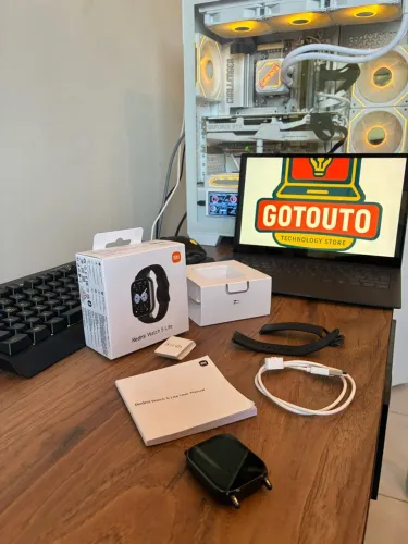 REDMI WATCH 5 Lite (GPS)