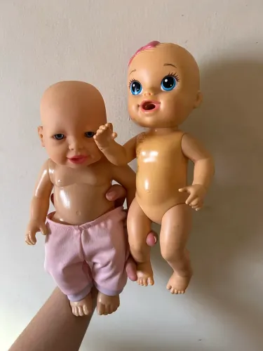 Bonecas