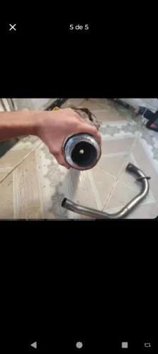 Torbal pra vender
