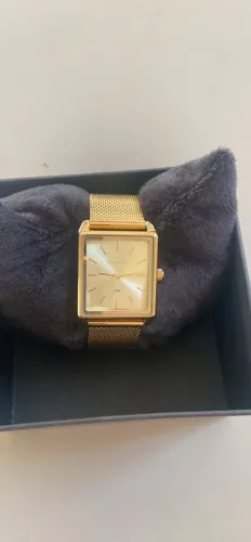 Vendo Relógio novo