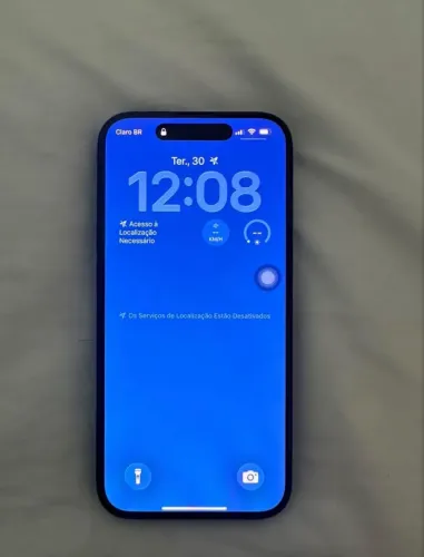 iPhone 15 pro