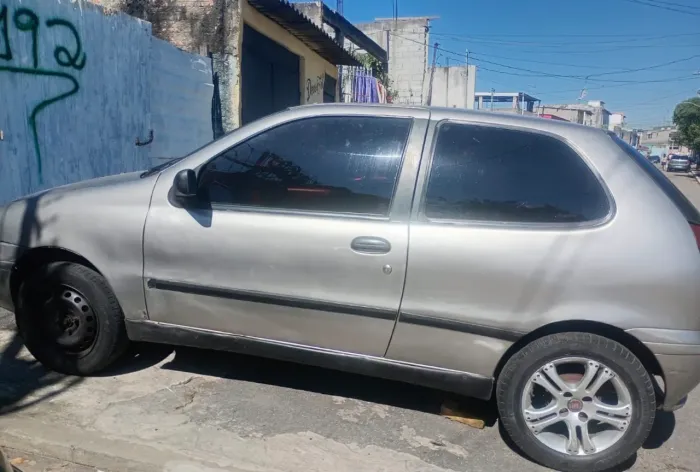 Ford Escort GL 1.8i 16V 3P 1997