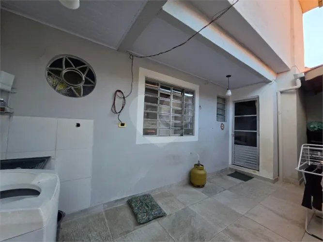 Casa térrea com 2 quartos à venda em Jardim satélite - SP