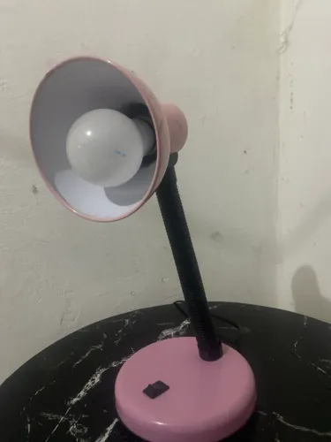 Luminária