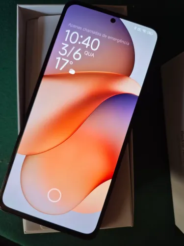Celular redmi 13