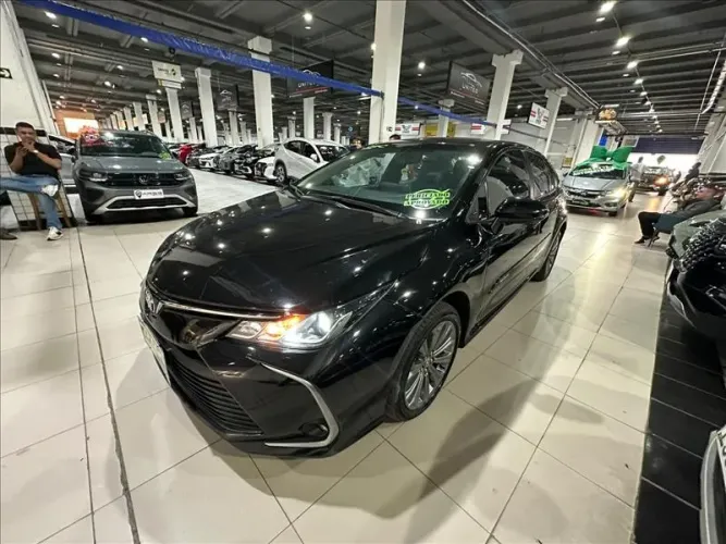 Toyota Corolla XEI 2.0 Flex 16V Aut. 2023