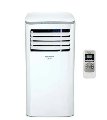 AR CONDICIONADO PORTÁTIL 12000 BTUS
