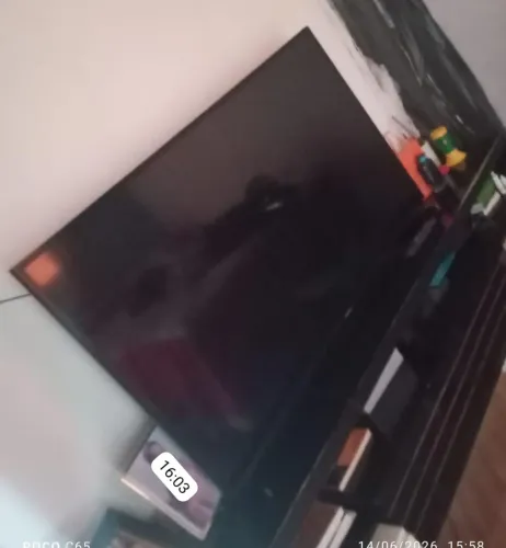 TV 51" Samsung