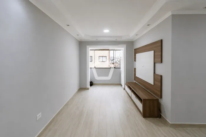 Apartamento de 3 quartos em São Paulo - Iluminação Natural e Decoração!