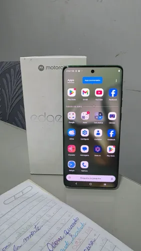 MOTO EDGE 60 - 512GB