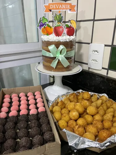 kit festa