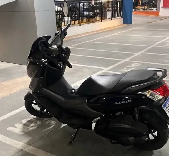 Yamaha NMax 160 2020