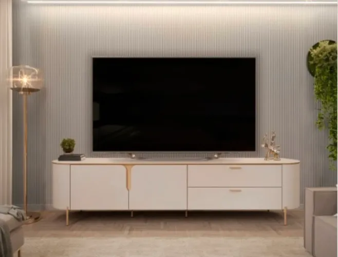 Móvel Sala Lioran 2,41m
