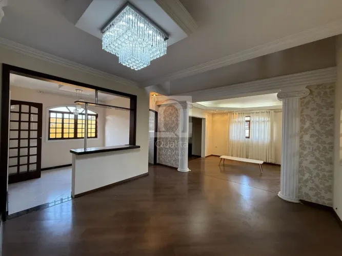 Casa Condomínio Ibiti do Paço, Sorocaba