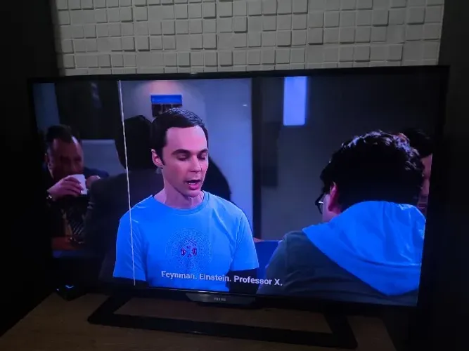 Televisão 