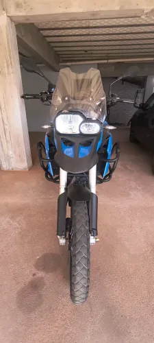 GS F800