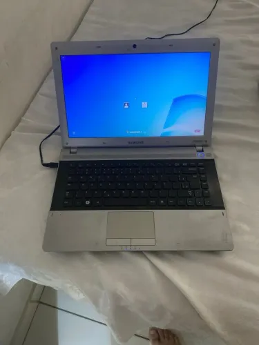 Notebook Samsung