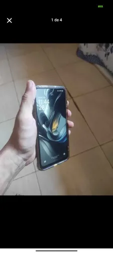 Redmi note 11c 128gb novinho