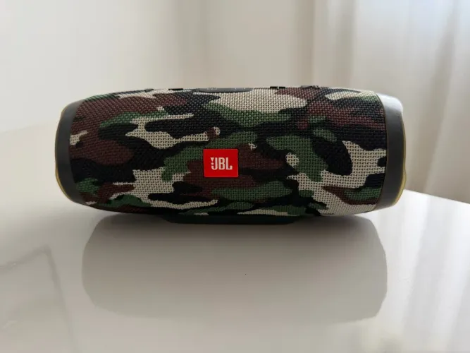JBL Charge 3 caixa de som