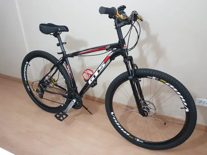 Bicicleta aro 29 
