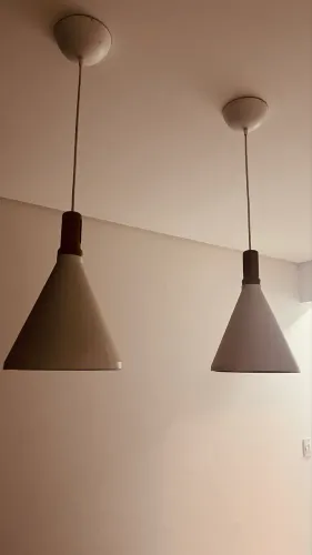 Luminária 