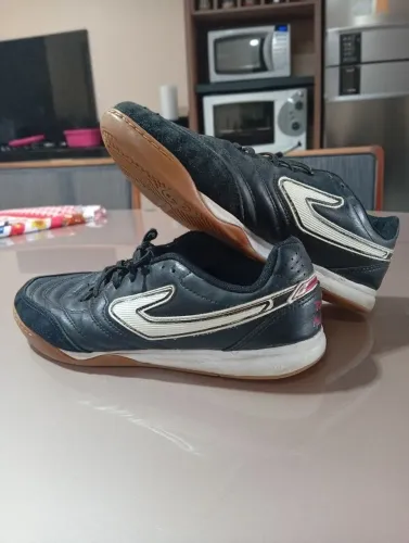 Tênis de futsal Topper maestro