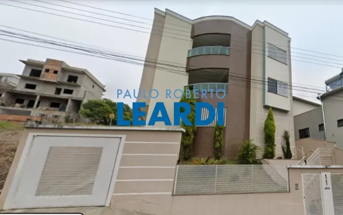 APARTAMENTO - RESIDENCIAL MORUMBÍ - MG