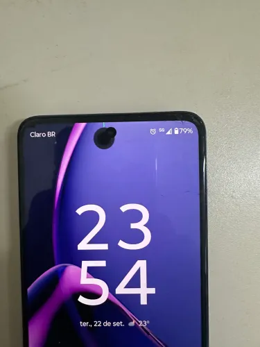 Vendo Moto G84 256gb, 12gb de ram