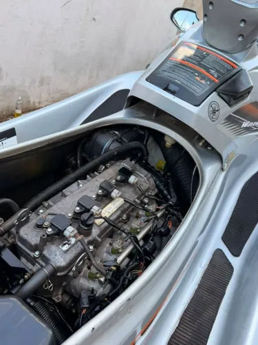 Jet ski Yamaha