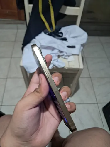 iPhone 13 Pro
