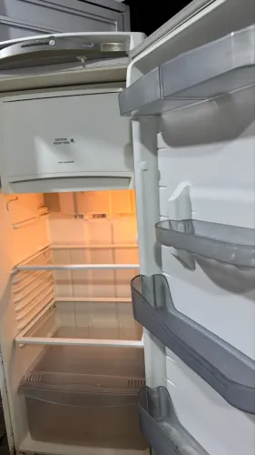 Geladeira cônsul facilite