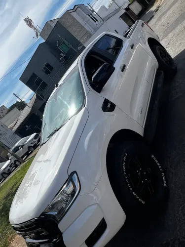 Ford Ranger XLS 2.2 4X4 CD Diesel Aut. 2018