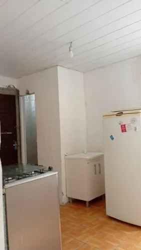 Quitinete para alugar