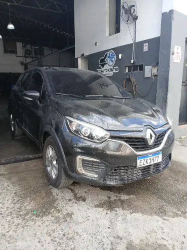 Aluguel de carro para motorista Uber Black