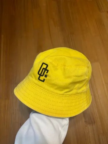 Chapéu Bucket - dupla face