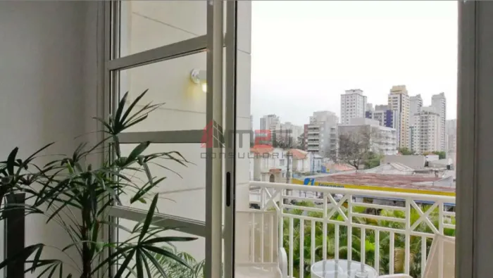 Apartamento MOBILIADO Duplex Nas Perdizes