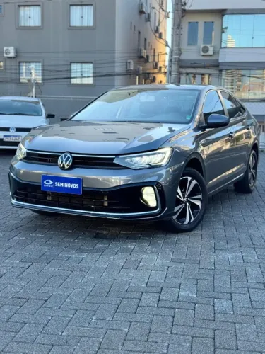 Volkswagen Virtus Comfort. 200 TSI 1.0 Flex 12V AUT 2023