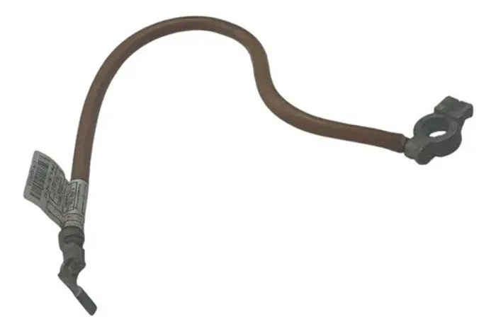 Cabo Negativo Bateria para BMW X1 2011 Sdrive 18i 2.0