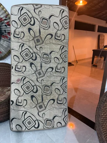 Vendo colchões