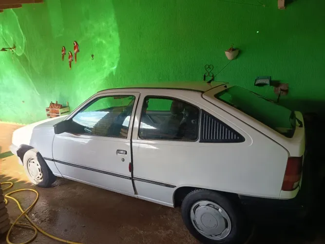 Chevrolet Kadett Gl/sl/lite/turim 1.8 1994