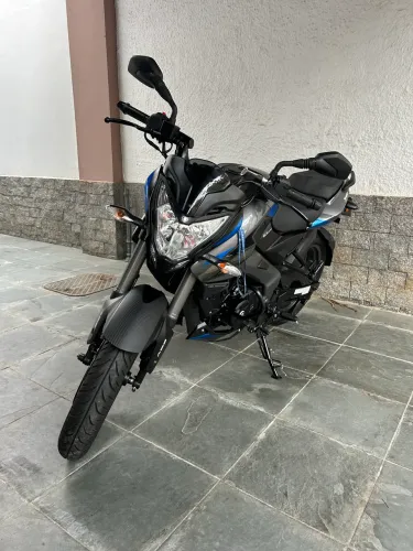 Bajaj Dominar 160 24/25