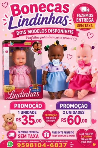 Bonecas