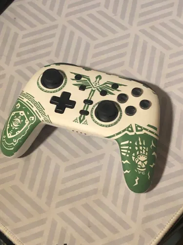 Controle zelda ps4,Xbox,celular