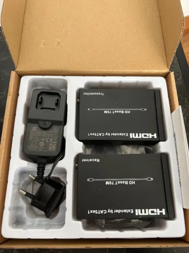 hdmi extender