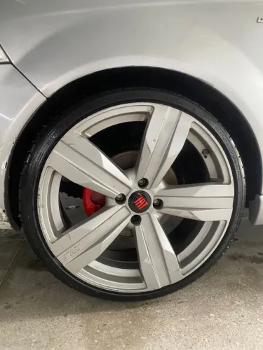 Aro 18 4x100