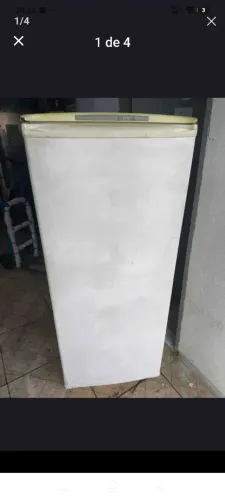 Geladeira Consul na oferta 399,00